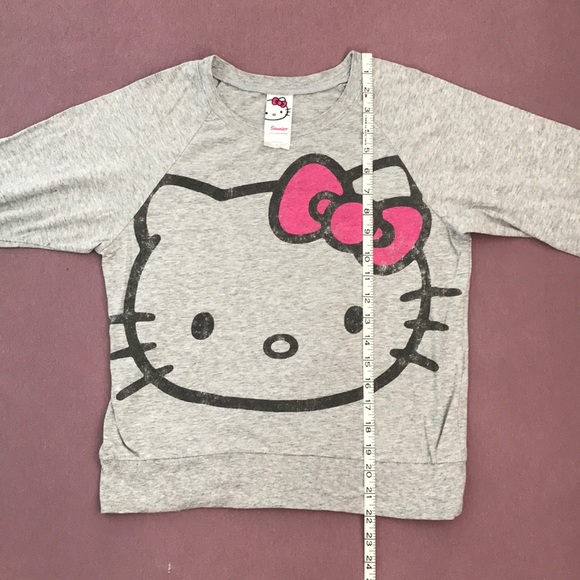 Hello Kitty / Small - Picture 3 of 4